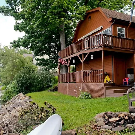 The Fish Inn